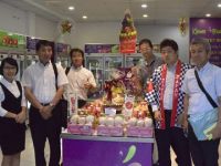 QUYỀN LỢI KHÁCH HÀNG