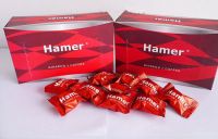 HƯỚNG DẪN SỬ DỤNG KẸO HAMER